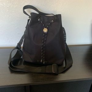 Lululemon Bucket Bag Crossbody
